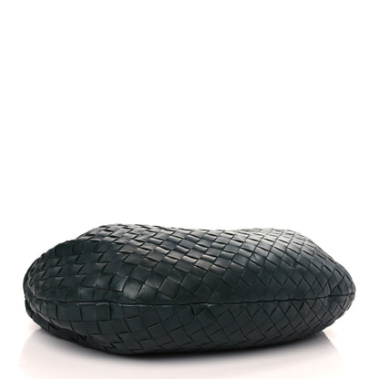 Bottega Veneta Nappa Intrecciato Small Jodie Inkwell 4 of 9