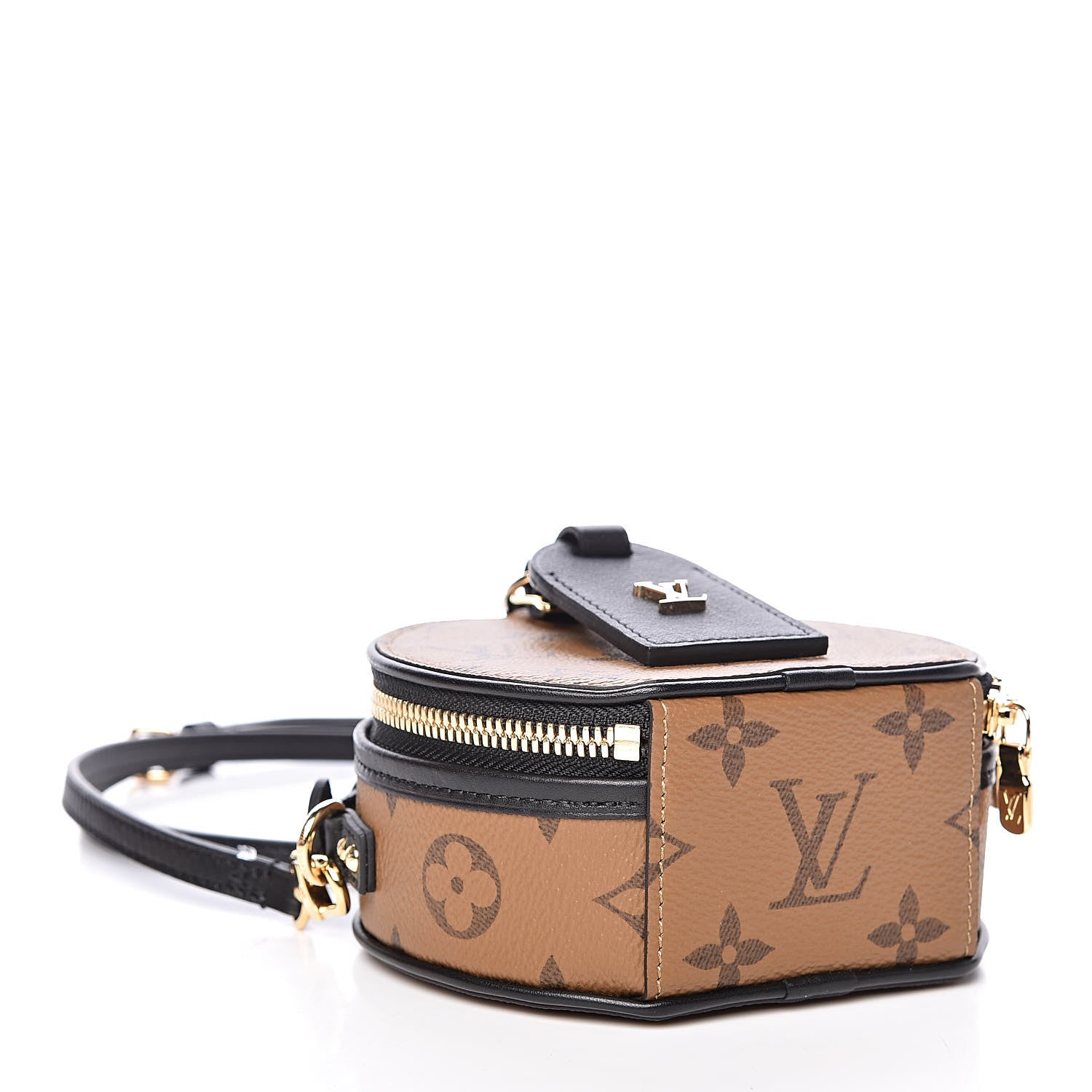 Louis Vuitton Reverse Monogram Mini Boite Chapeau 4 of 6