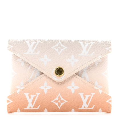 Louis Vuitton Monogram By The Pool Small Kirigami Pochette Insert Brume 1 of 6