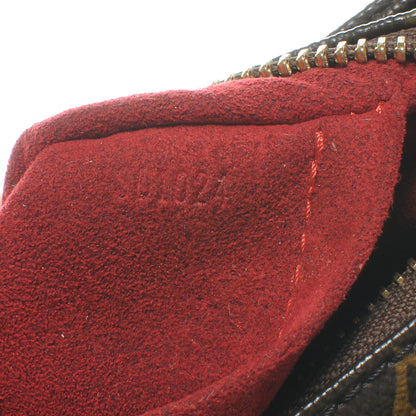 Louis Vuitton Monogram Viva-Cite MM 7 of 7