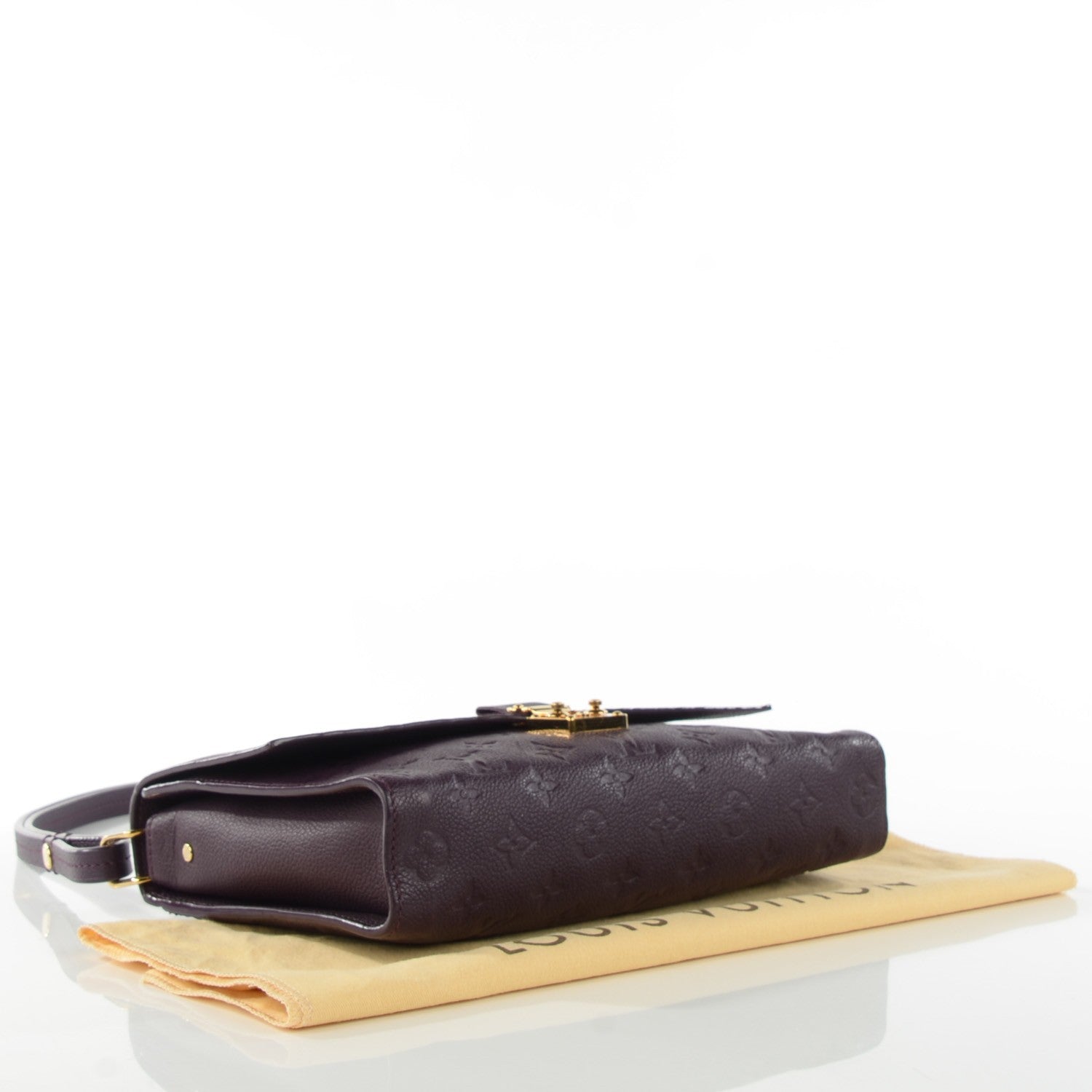 Louis Vuitton Empreinte Fascinante Aube 4 of 7