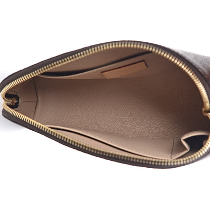 Louis Vuitton Monogram Cosmetic Pouch GM 5 of 8