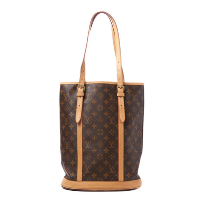 Louis Vuitton Monogram Bucket 27 1 of 7