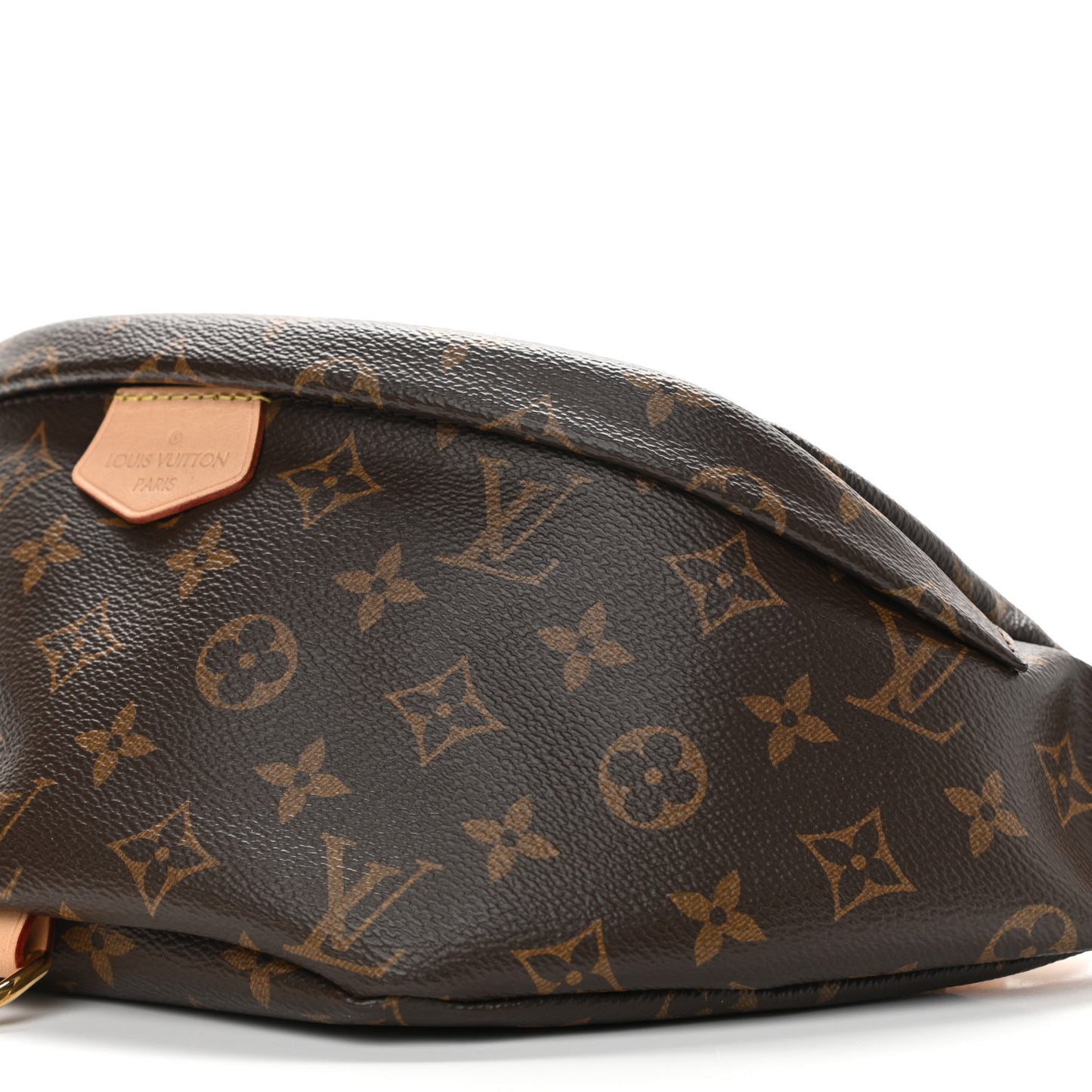 Monogram Bumbag