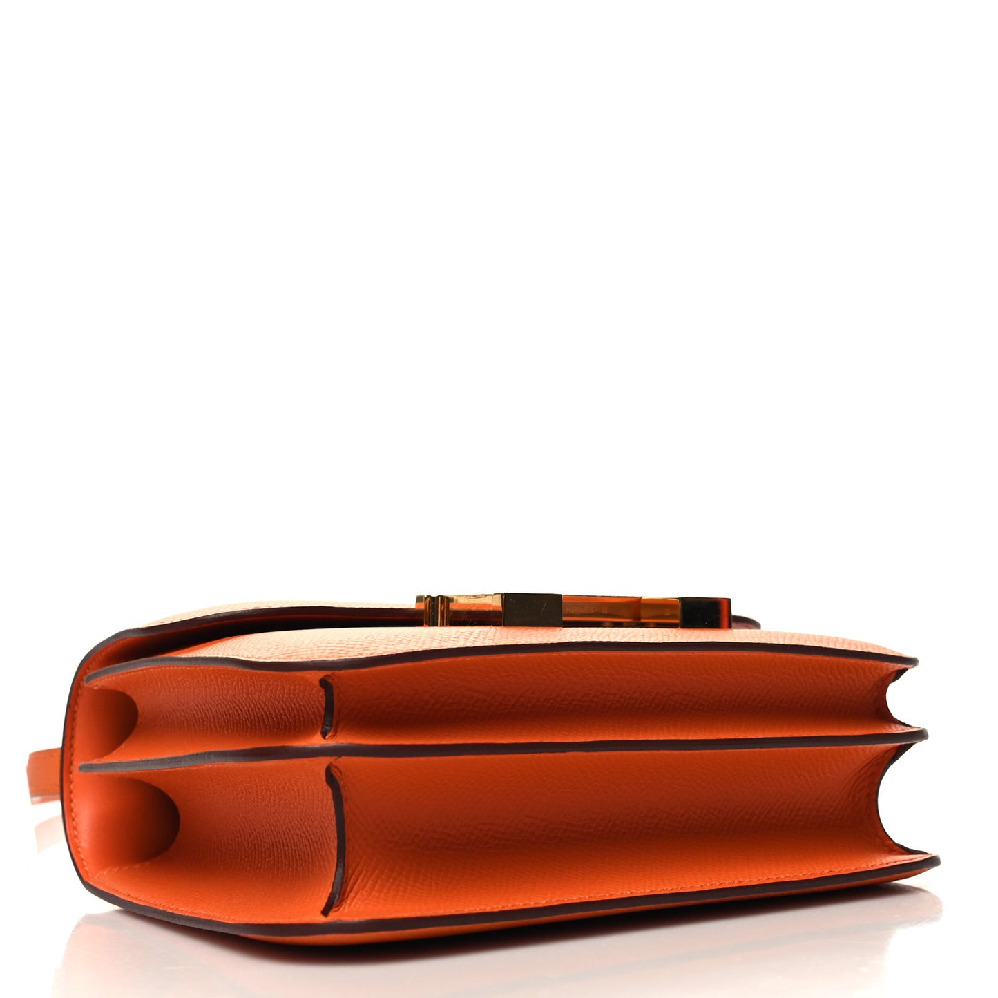 Epsom Constance 18 Orange