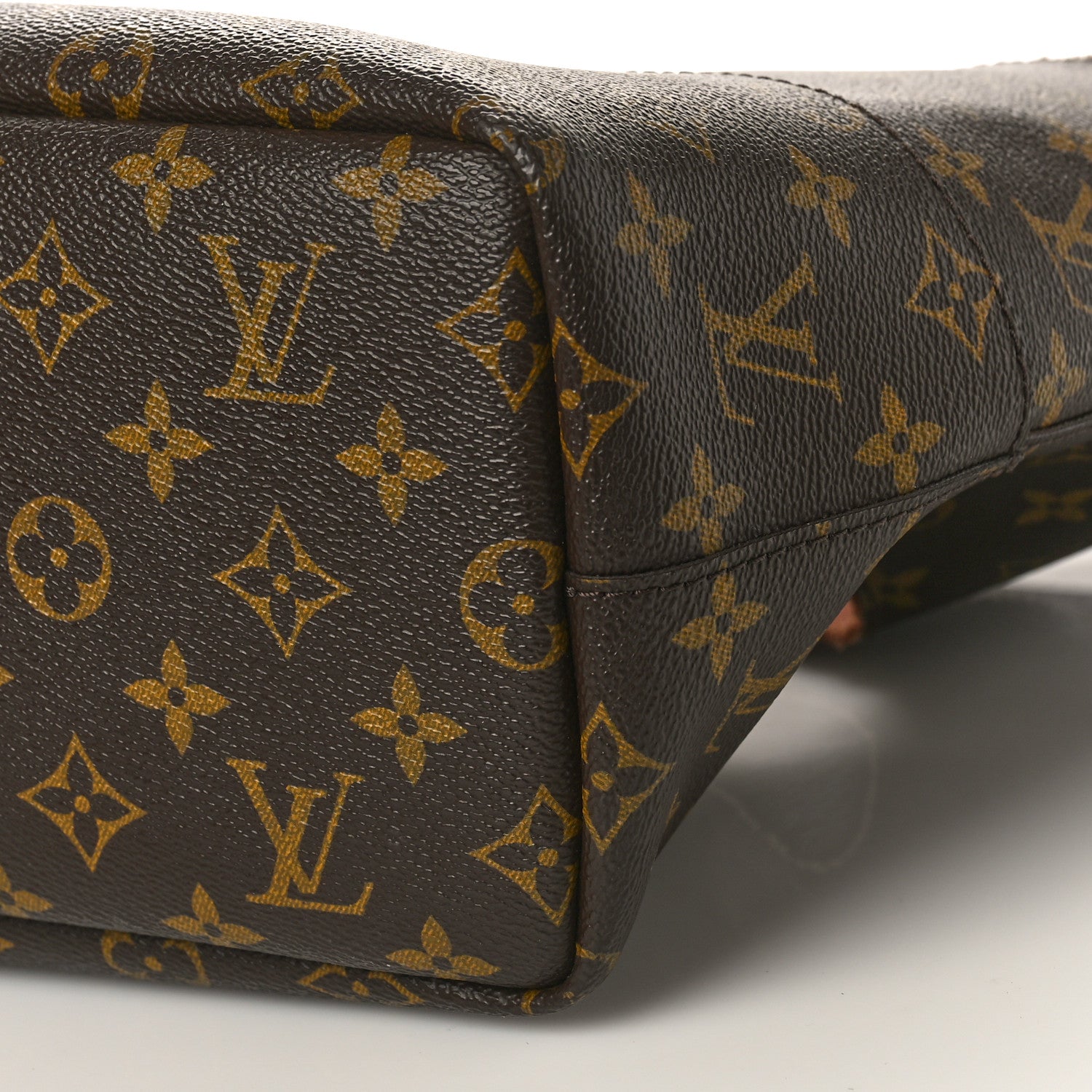 Louis Vuitton Monogram Rei Kawakubo Bag With Holes 9 of 9