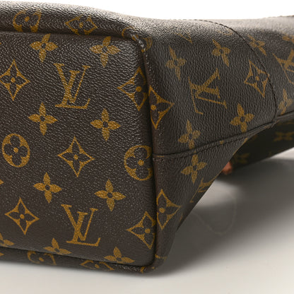Louis Vuitton Monogram Rei Kawakubo Bag With Holes 9 of 9