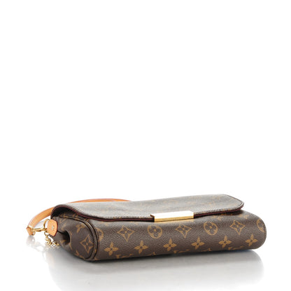 Louis Vuitton Monogram Favorite MM 4 of 8