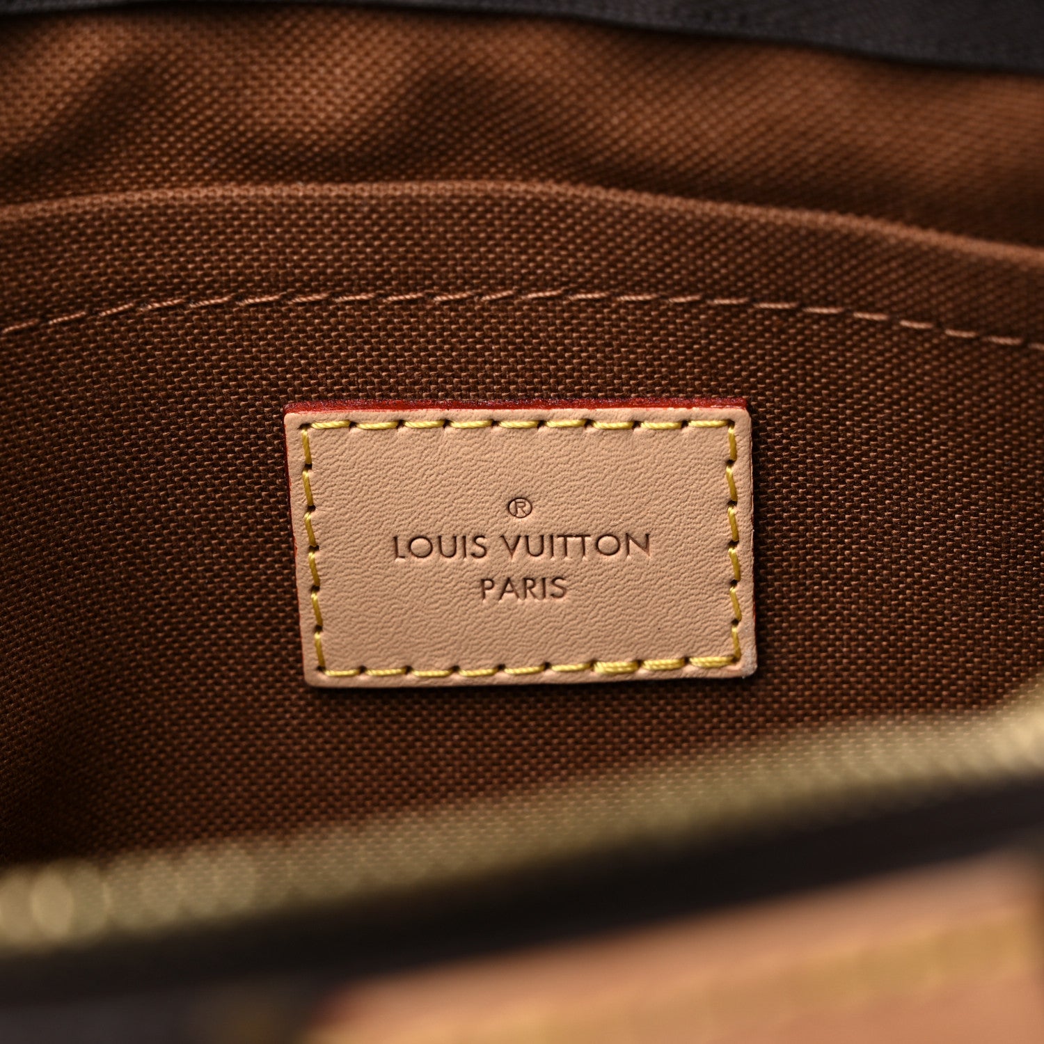 Louis Vuitton Monogram Multi Pochette Accessories Rose Clair 7 of 11