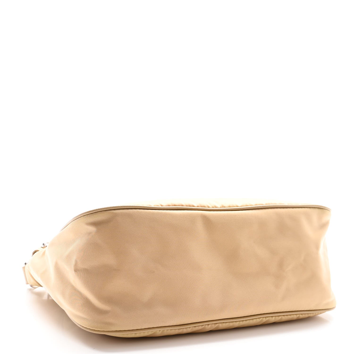 Prada Tessuto Nylon Shoulder Bag Deserto 4 of 9
