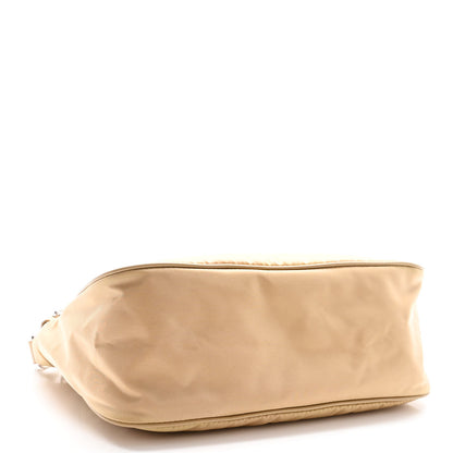 Prada Tessuto Nylon Shoulder Bag Deserto 4 of 9