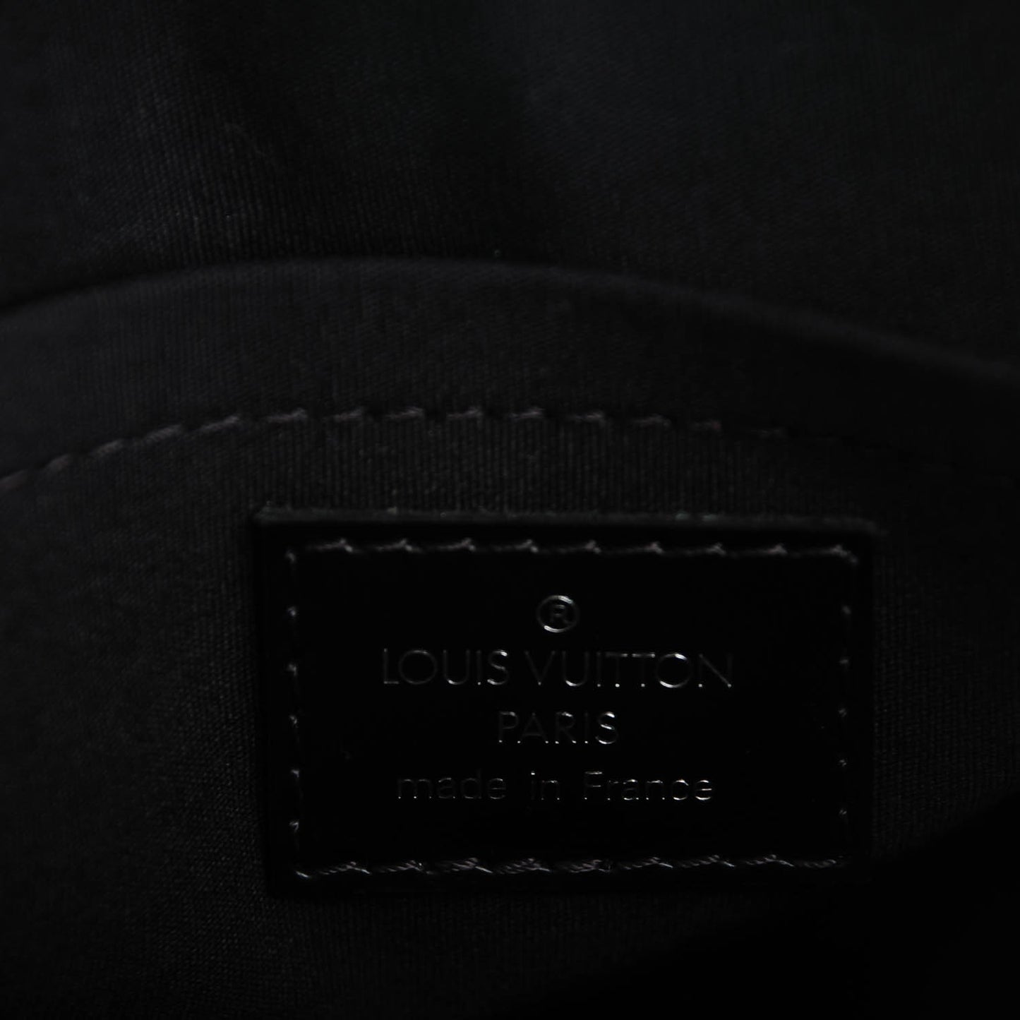 Epi Madeleine GM Black