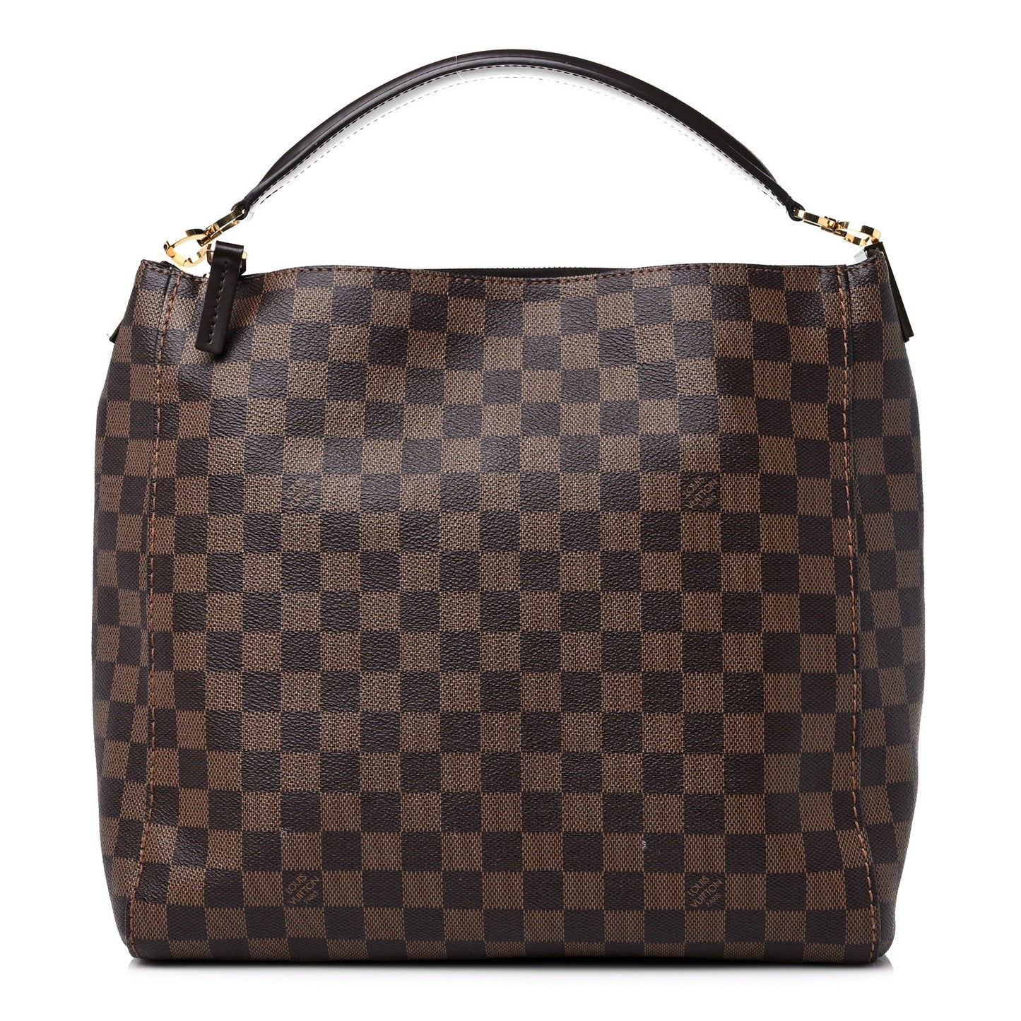 Damier Ebene Portobello PM