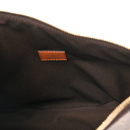 Louis Vuitton Reverse Monogram Loop Hobo 6 of 11