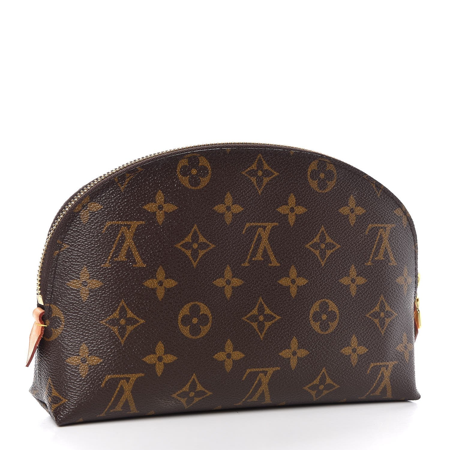 Louis Vuitton Monogram Cosmetic Pouch GM 3 of 7
