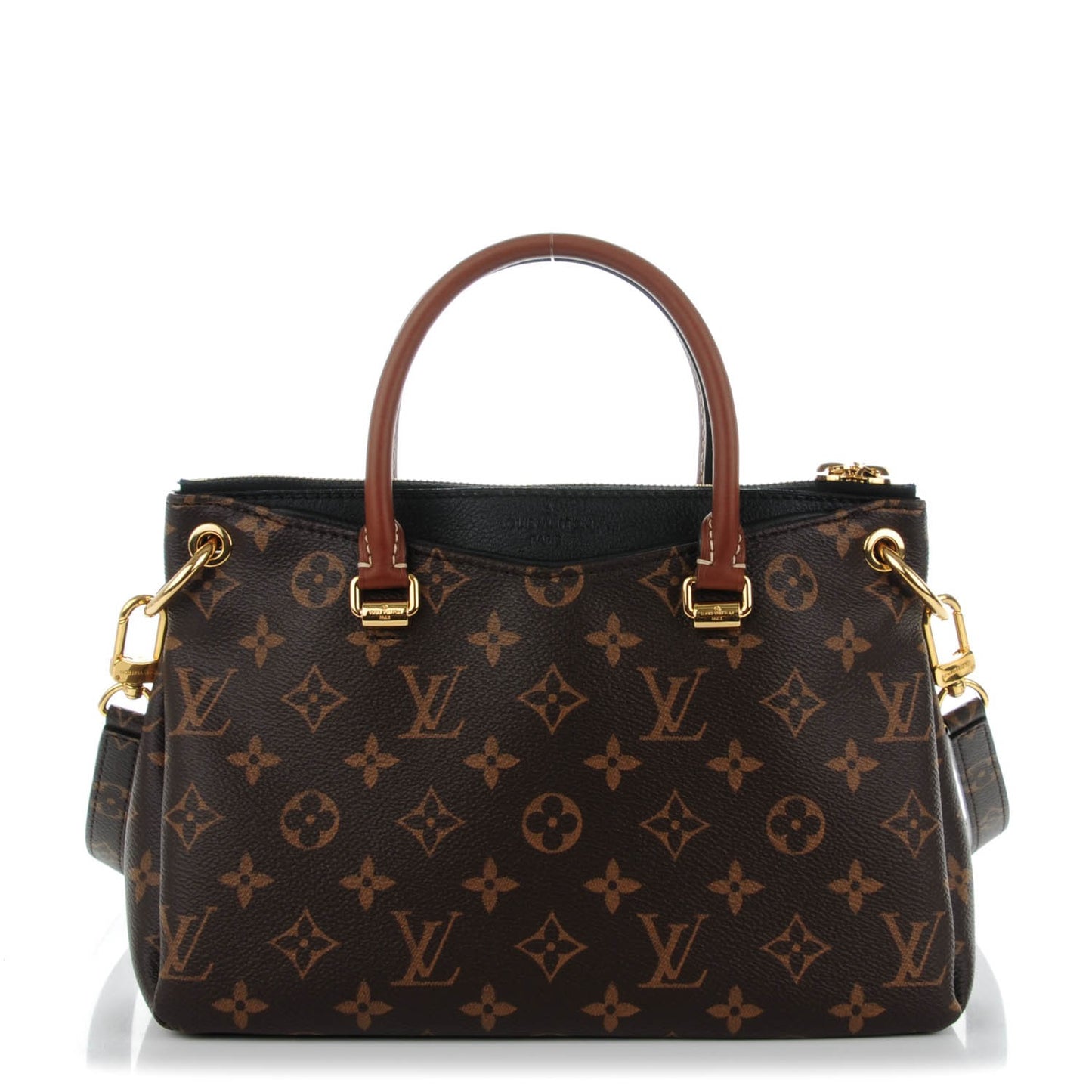 Monogram Pallas BB Black