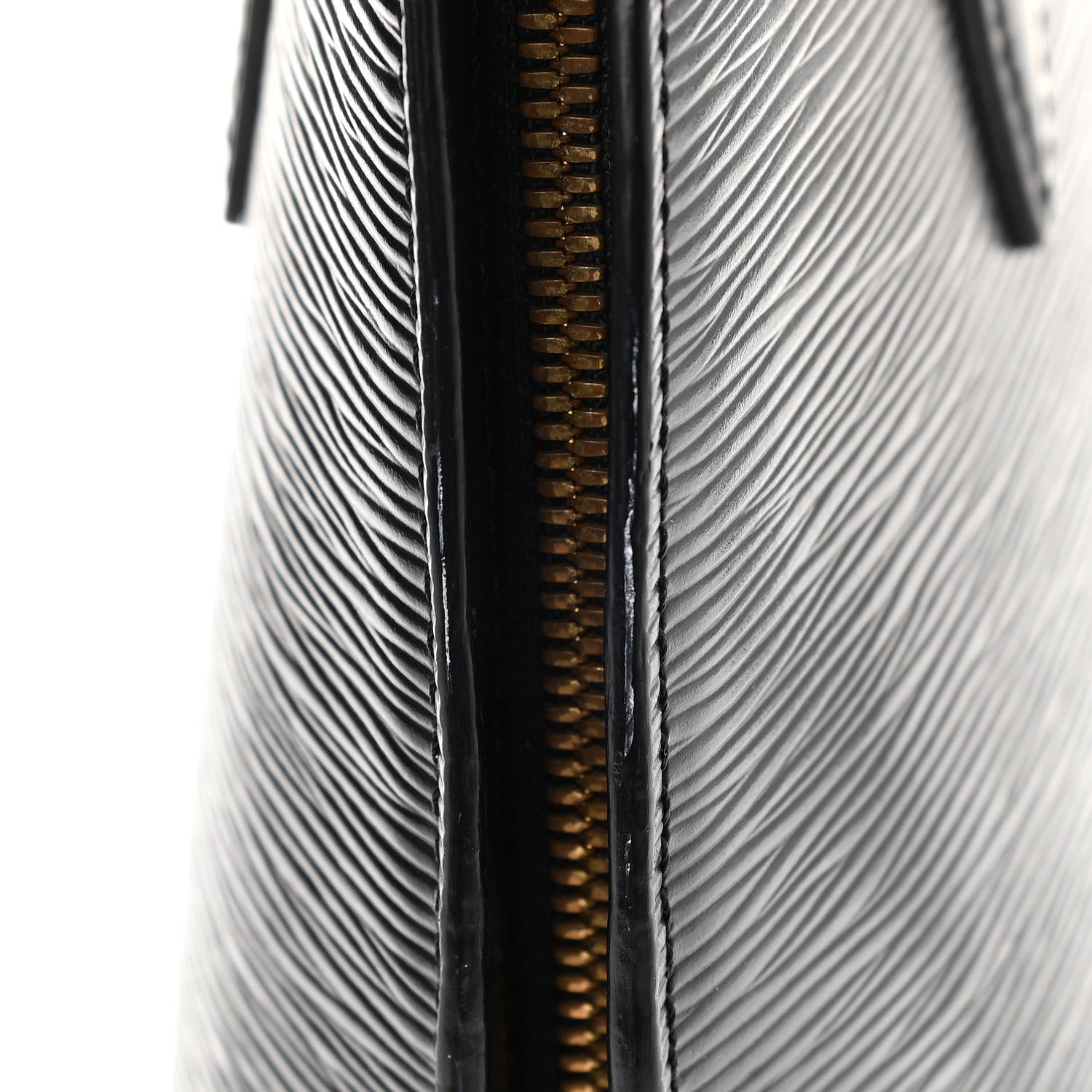 Louis Vuitton Epi Lussac Black 15 of 15