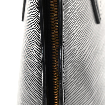 Louis Vuitton Epi Lussac Black 15 of 15