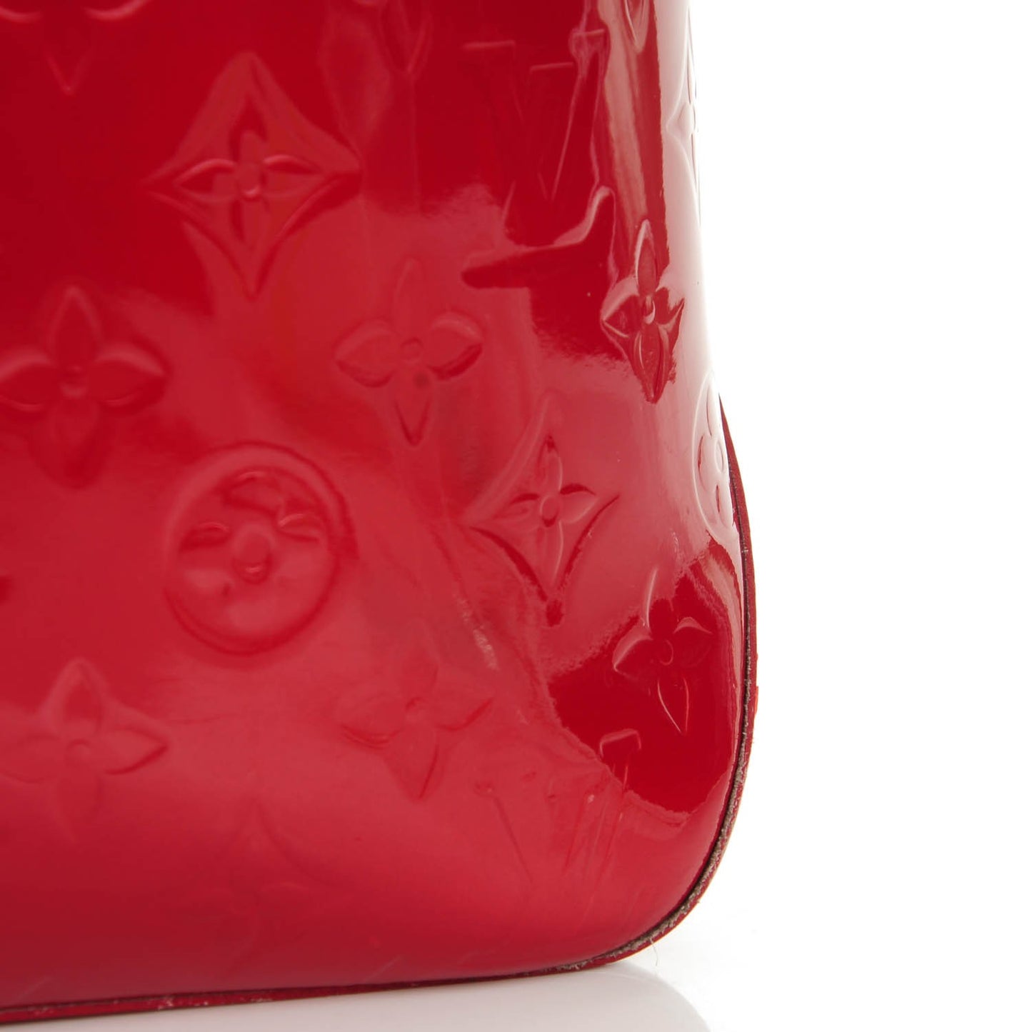 Vernis Brentwood Pomme D'Amour