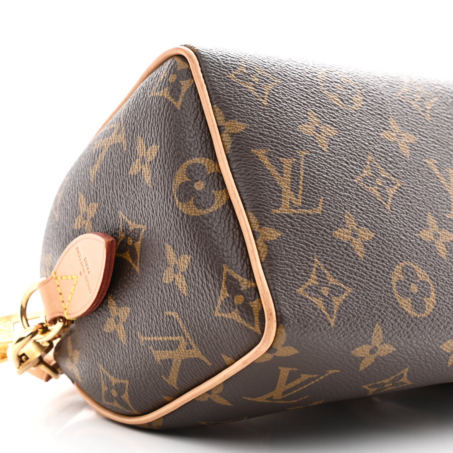 Louis Vuitton Monogram Speedy Bandouliere 20 Fuchsia 7 of 8