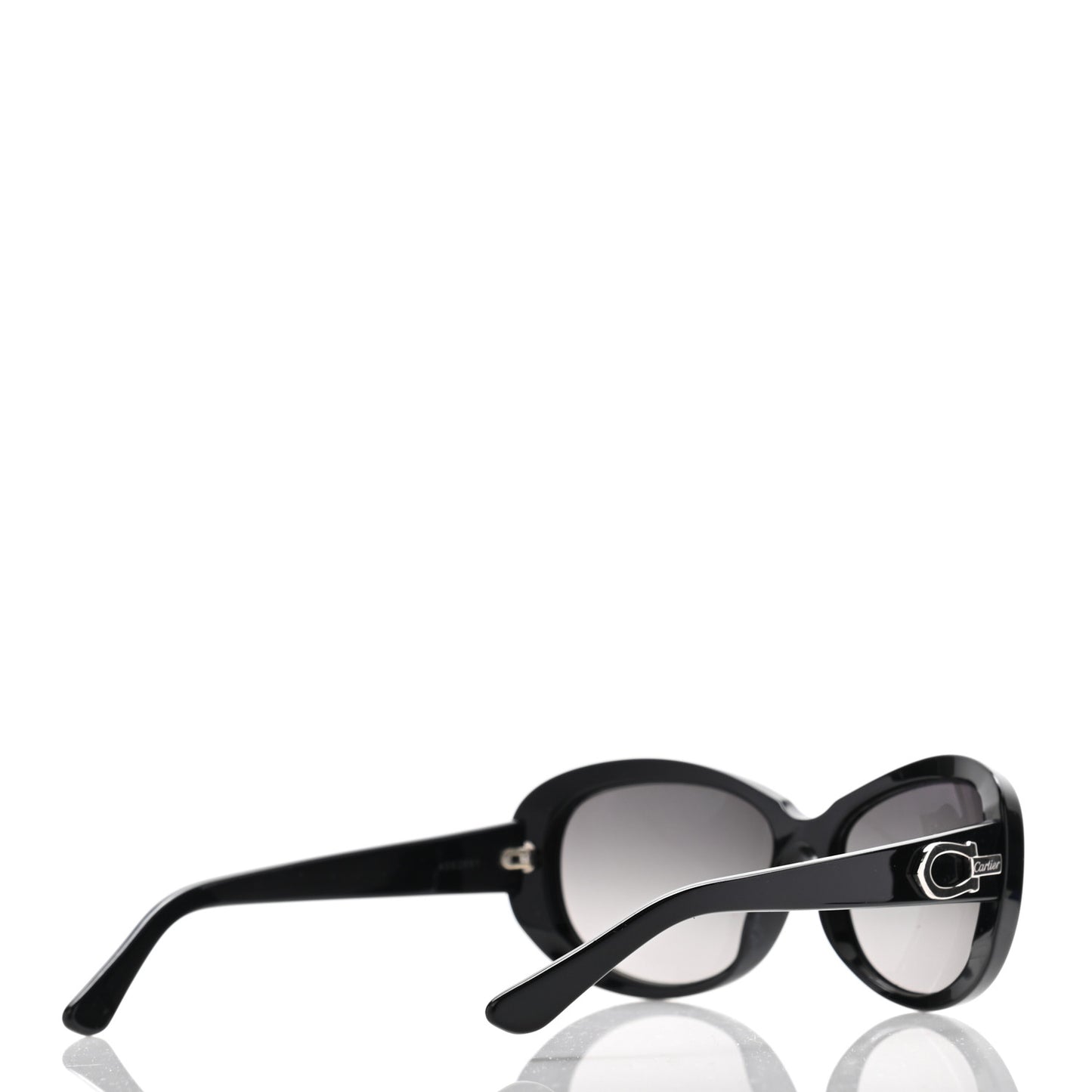 New Nuovo Sunglasses Black