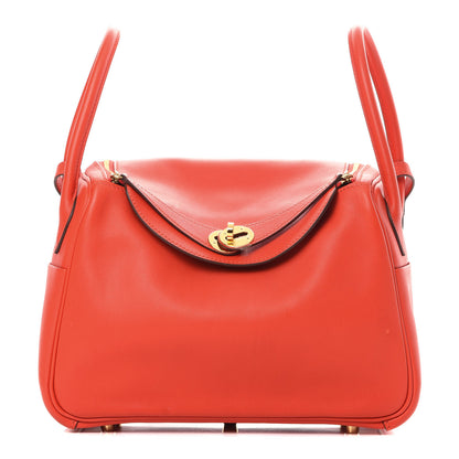 Hermes Swift Lindy 26 Capucine 1 of 12