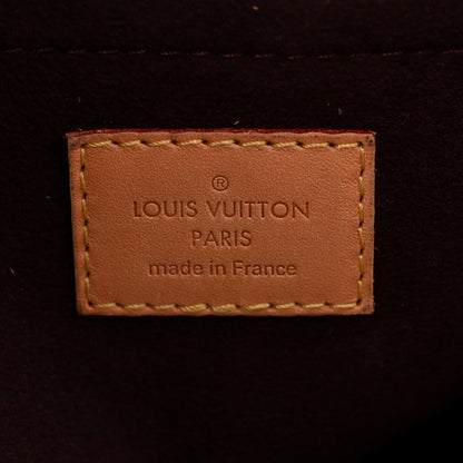 Louis Vuitton Monogram Montaigne GM 6 of 10