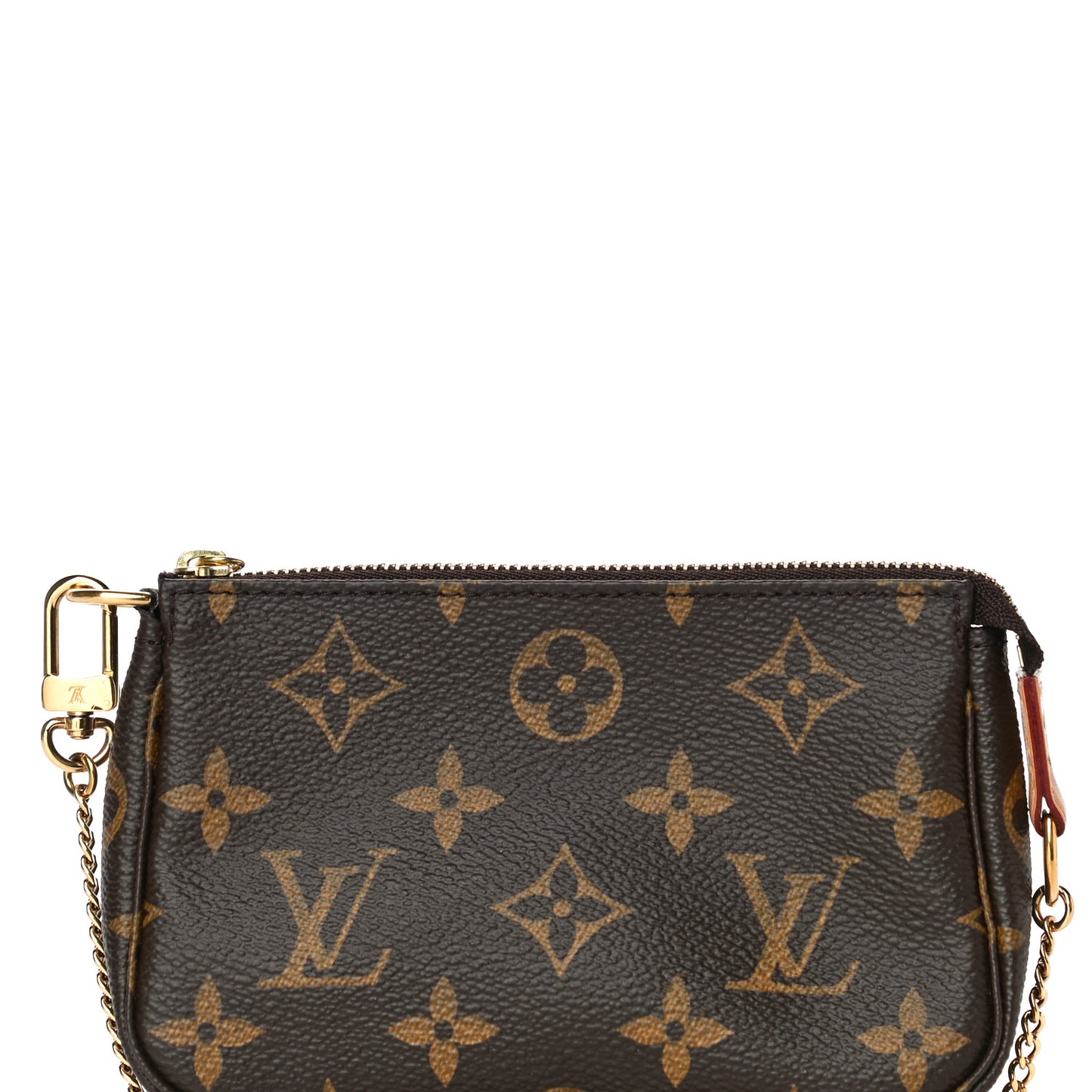 Monogram Mini Pochette Accessories