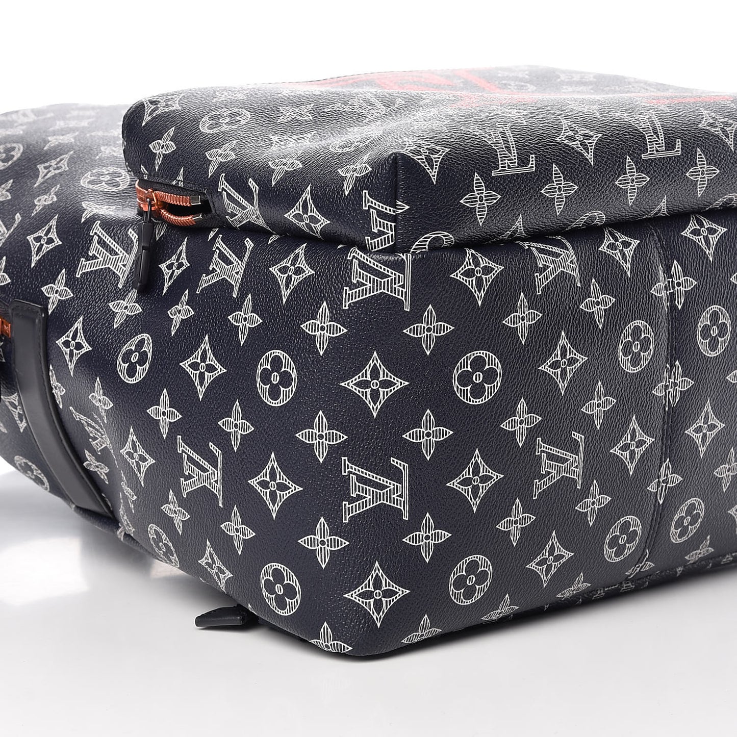 Monogram Upside Down Apollo Backpack