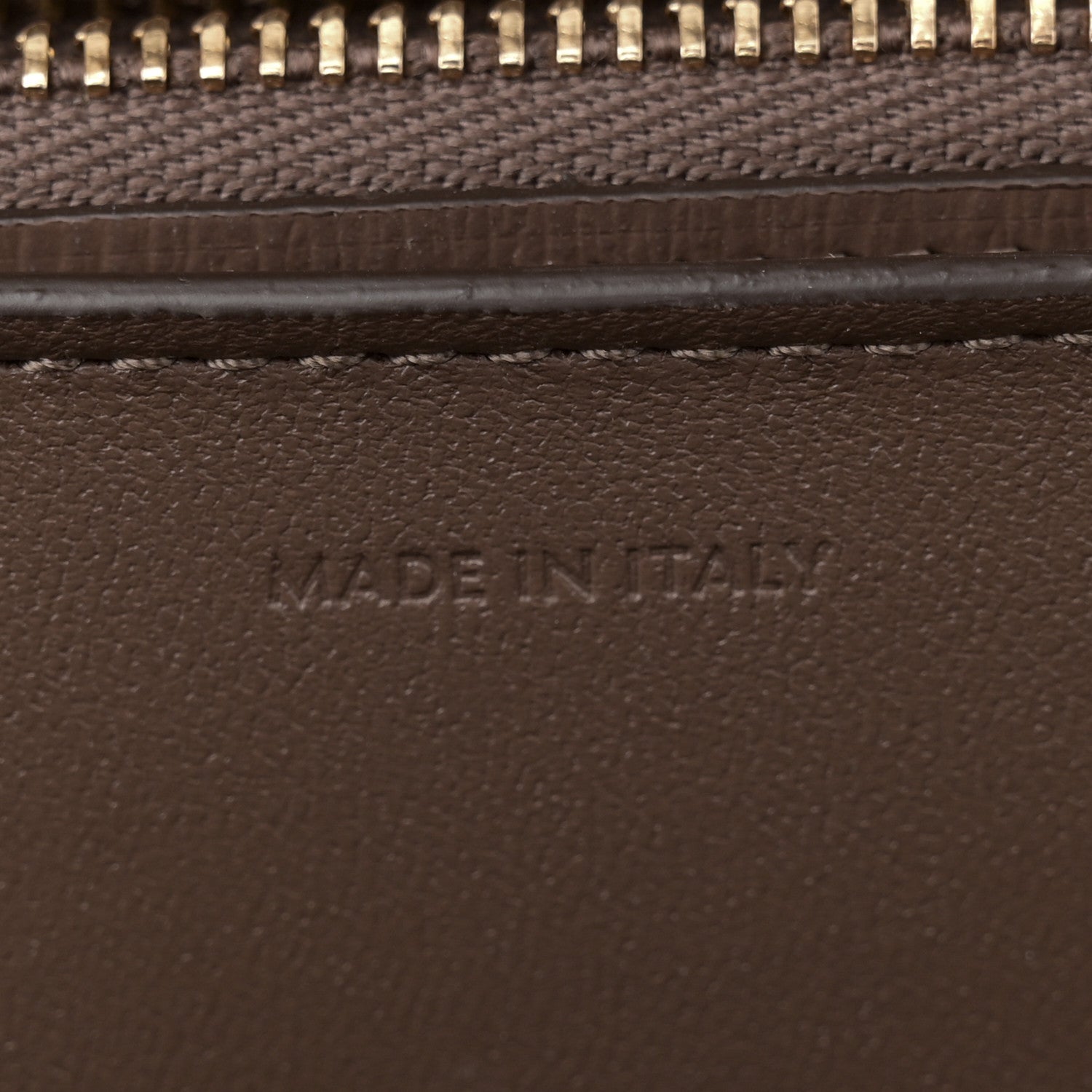 Celine Liege Calfskin Medium Classic Box Flap Bag Glazed Nut 7 of 12