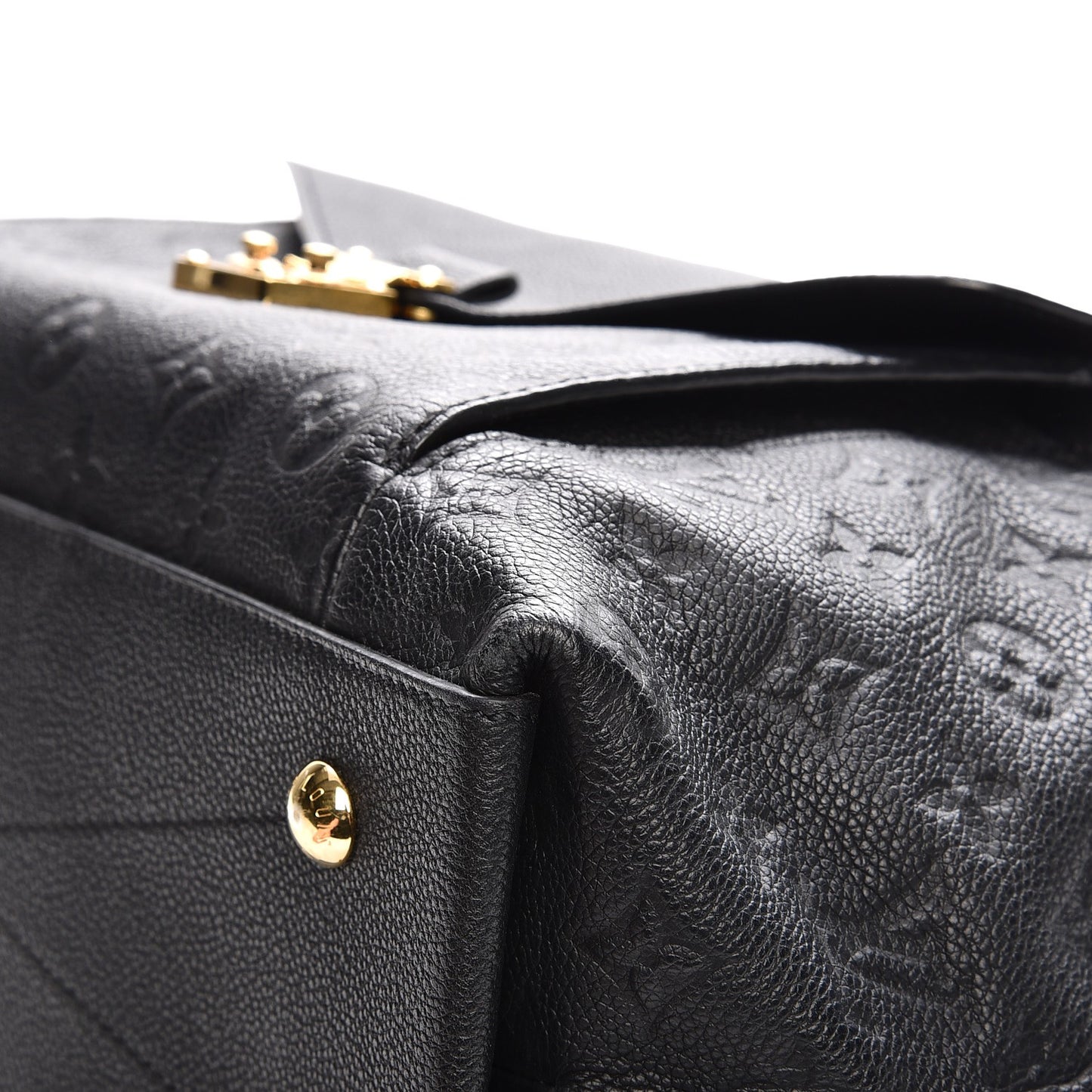 Empreinte Metis Black