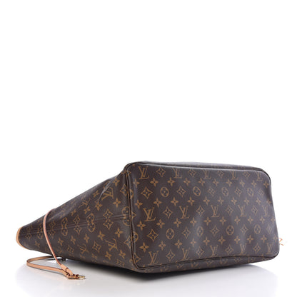 Louis Vuitton Monogram Neo Neverfull GM 5 of 12