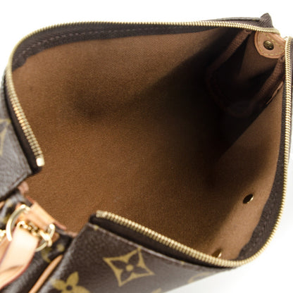 Louis Vuitton Monogram Eva Clutch 5 of 7