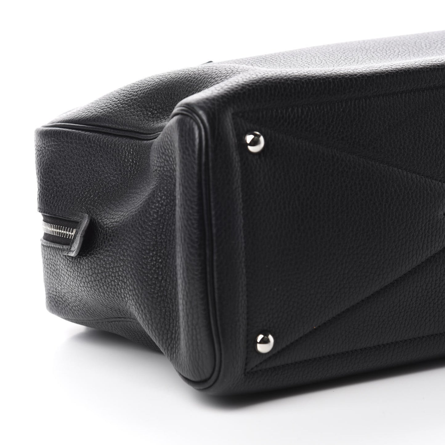 Taurillon Clemence Victoria II 35 Black