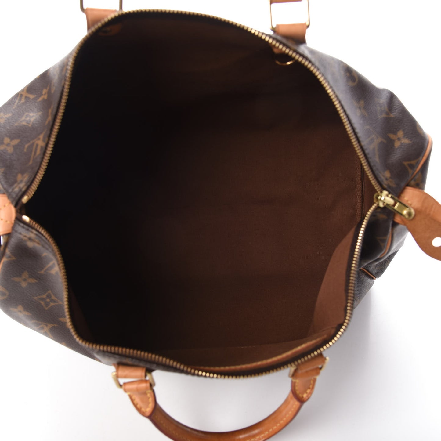 Monogram Speedy 40