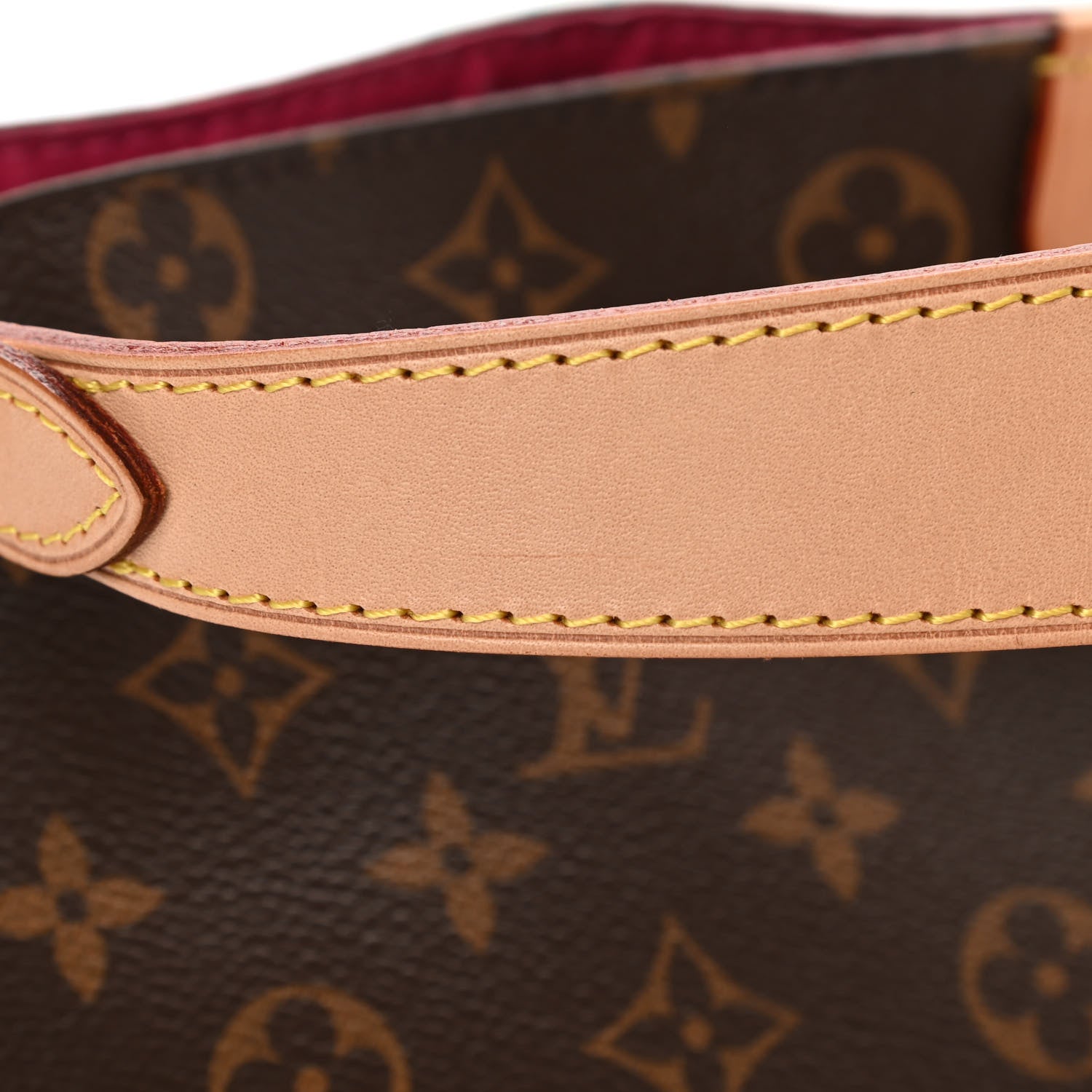 Louis Vuitton Monogram Graceful PM Pivoine 12 of 14