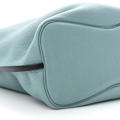 Hermes Togo So Kelly 26 Ciel 9 of 13