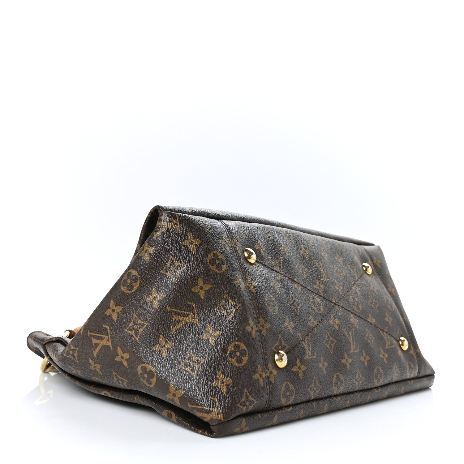 Louis Vuitton Monogram Artsy MM 4 of 9