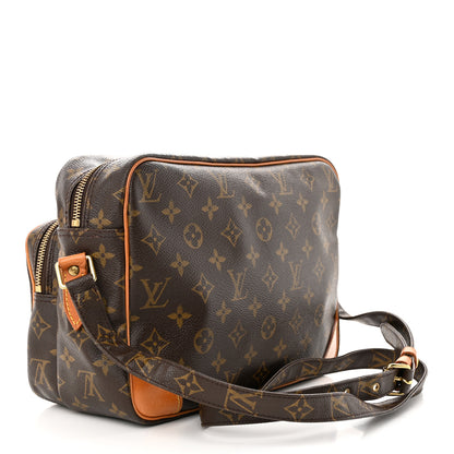Louis Vuitton Monogram Nil 28 3 of 11