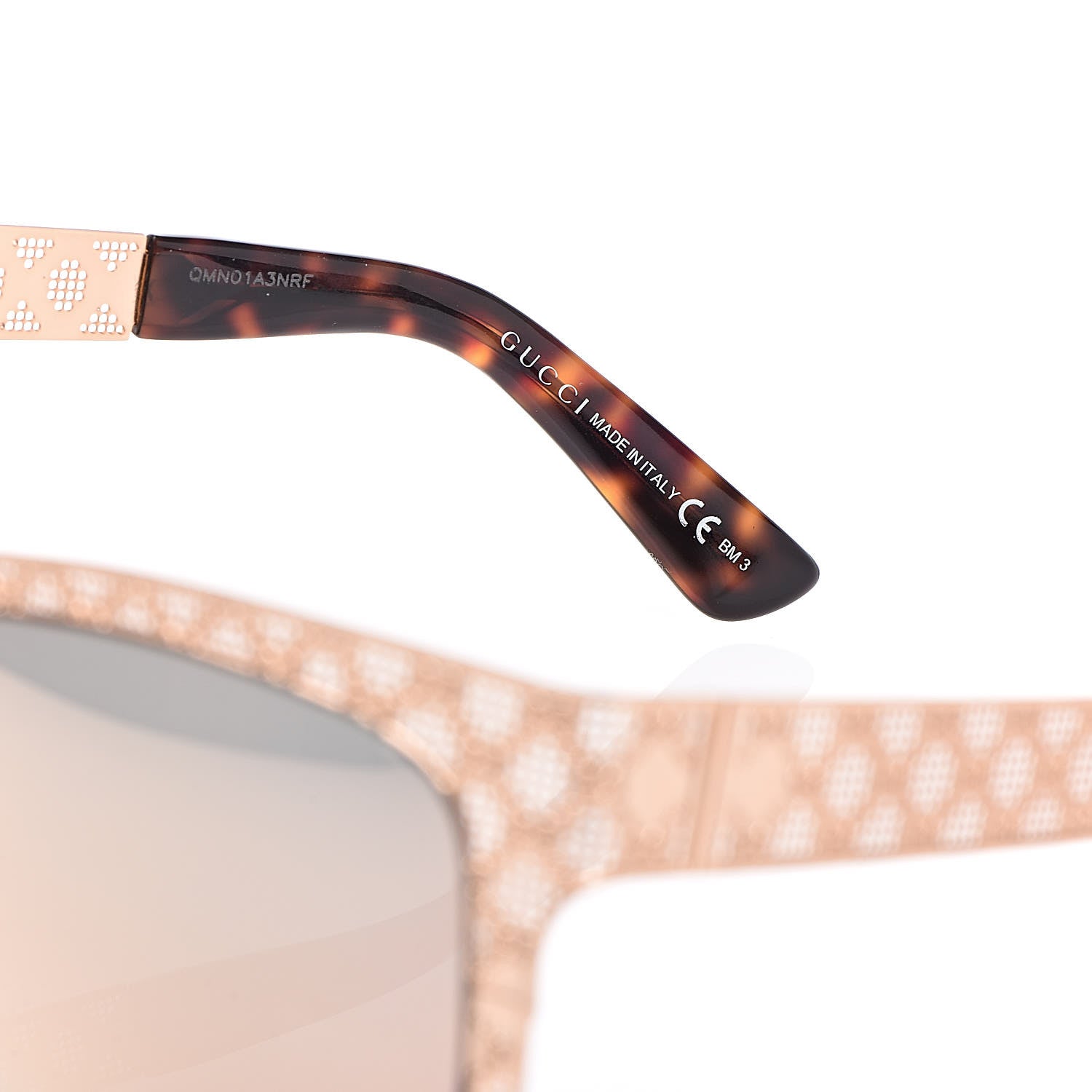 Gucci Mirrored GG 4266/S Sunglasses 5 of 7