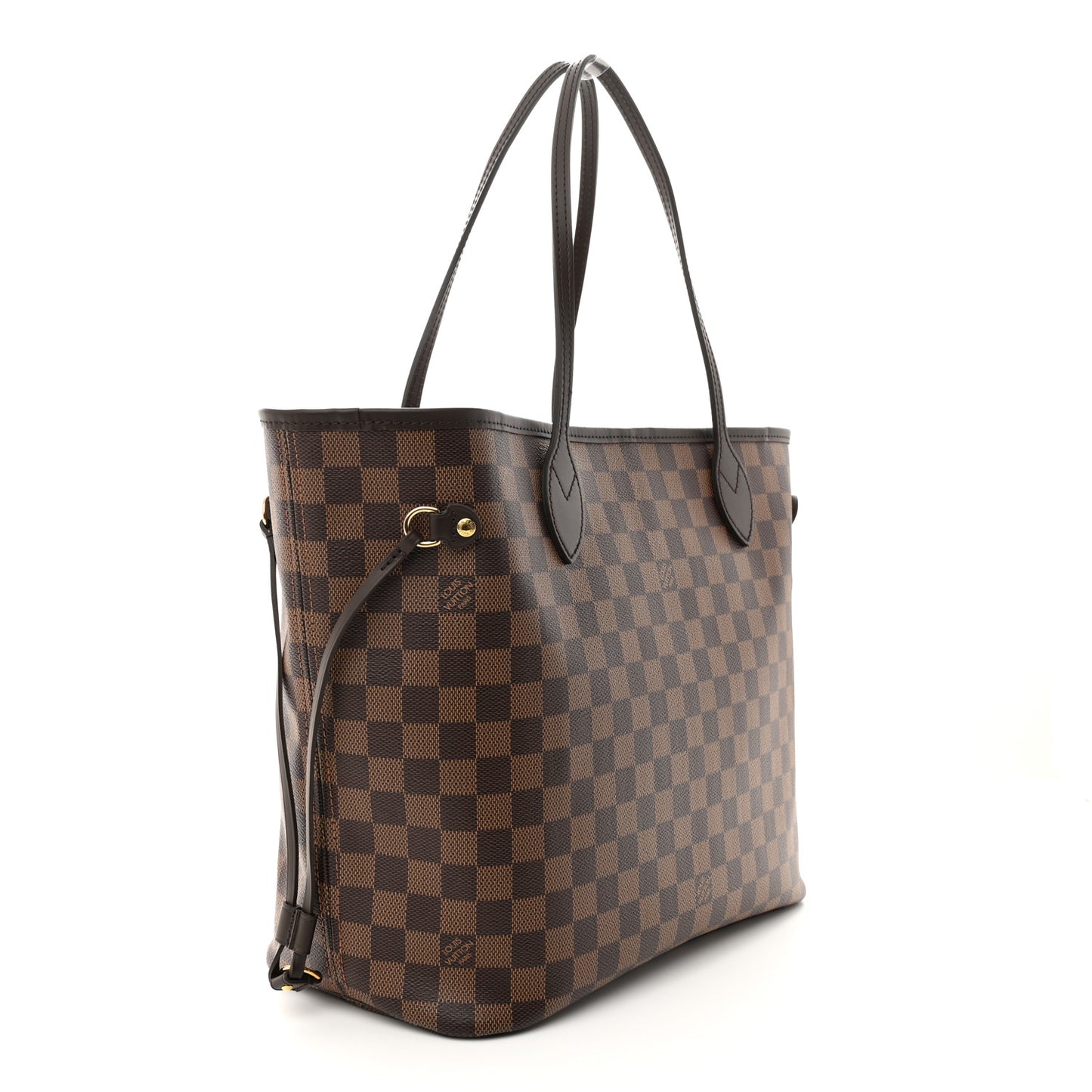 Damier Ebene Neo Neverfull MM