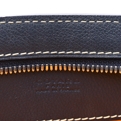 Goyard Goyardine Hirondelle Navy 6 of 10