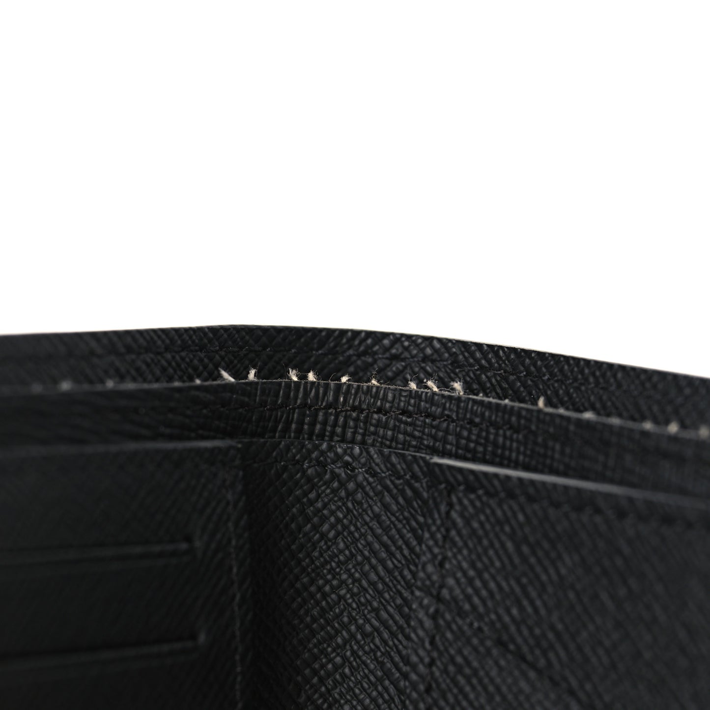 Taiga Multiple Wallet Ardoise