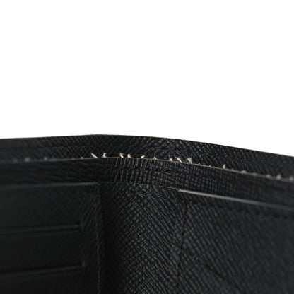 Louis Vuitton Taiga Multiple Wallet Ardoise 8 of 8