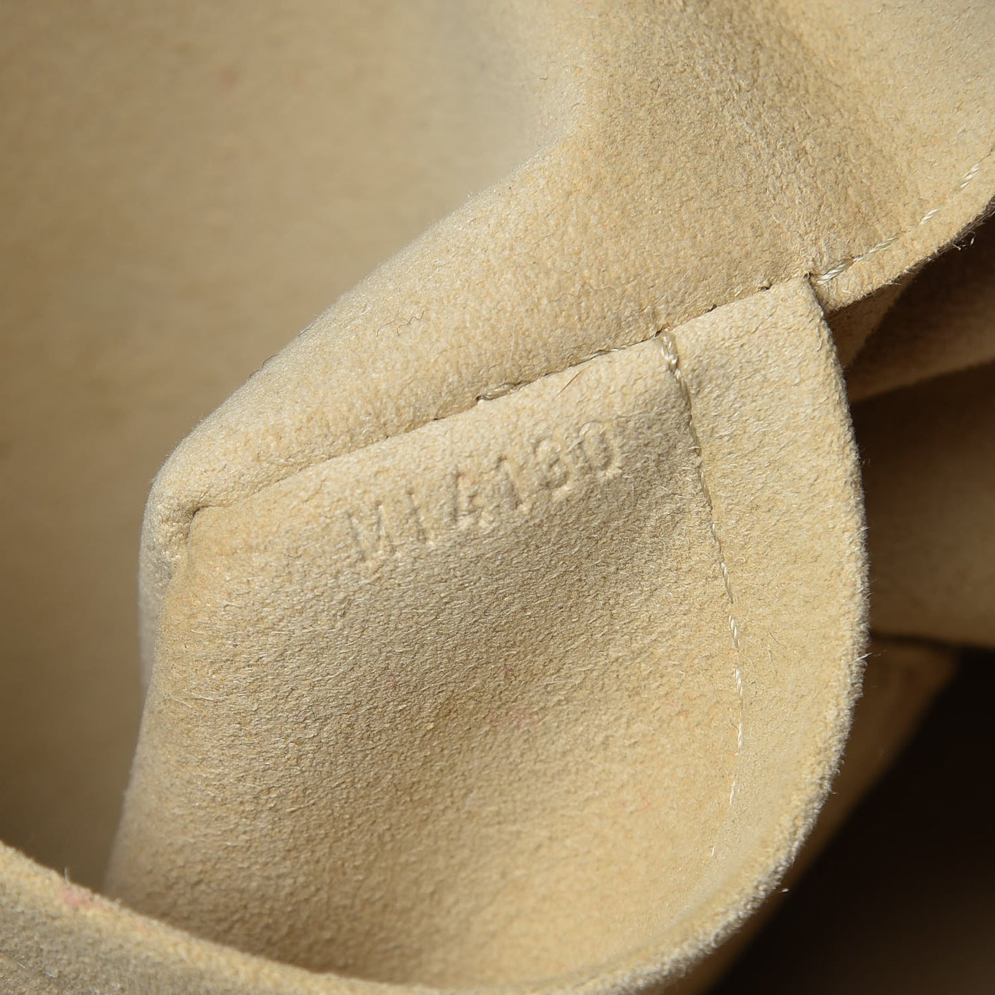 Monogram Galliera PM
