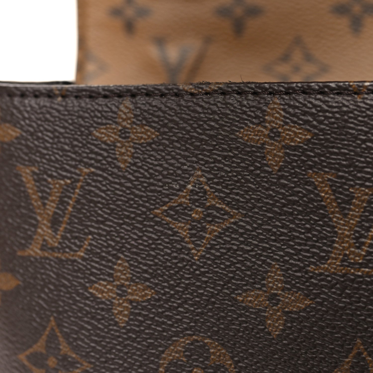 Louis Vuitton Reverse Monogram Pochette Metis 11 of 11
