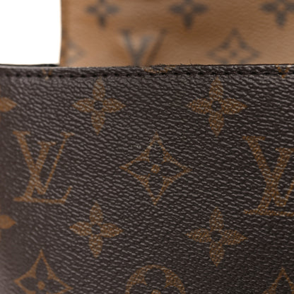 Louis Vuitton Reverse Monogram Pochette Metis 11 of 11