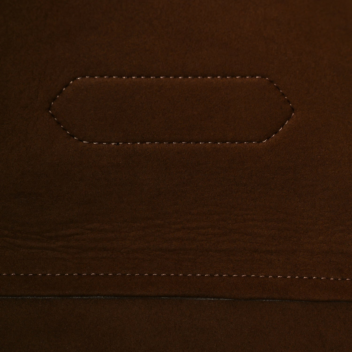 Tom Ford Canvas Calfskin Travel Tote White Brown 13 of 13