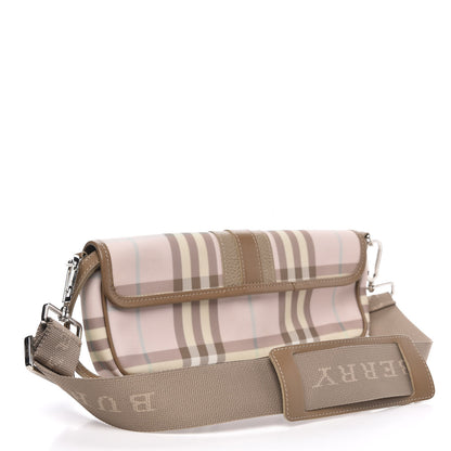 Burberry Candy Check Lola Pink 3 of 10