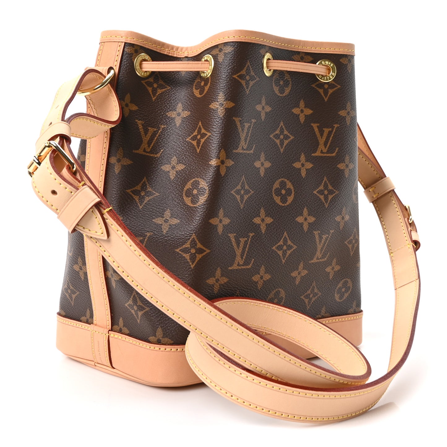 Monogram Noe BB
